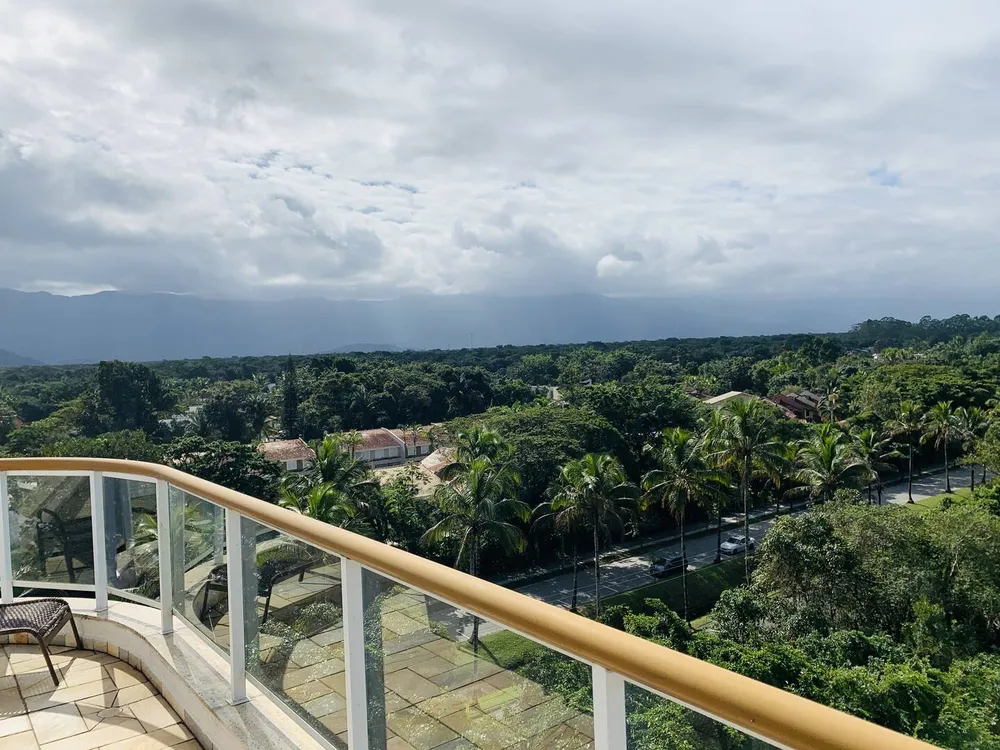 Cobertura, 4 quartos, 264 m² - Foto 11