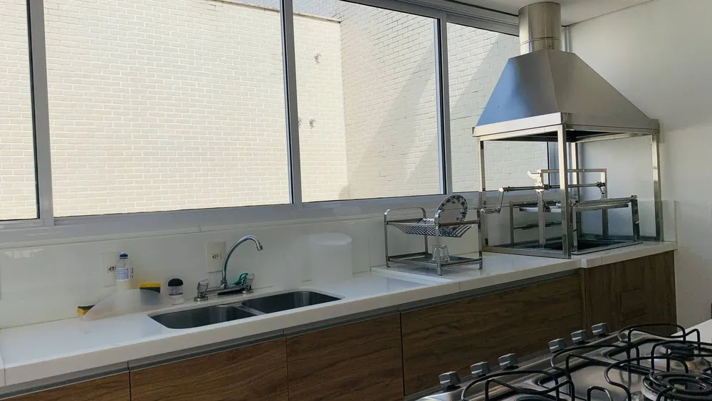 Cobertura, 4 quartos, 264 m² - Foto 4