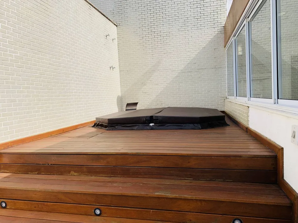 Cobertura, 4 quartos, 264 m² - Foto 12