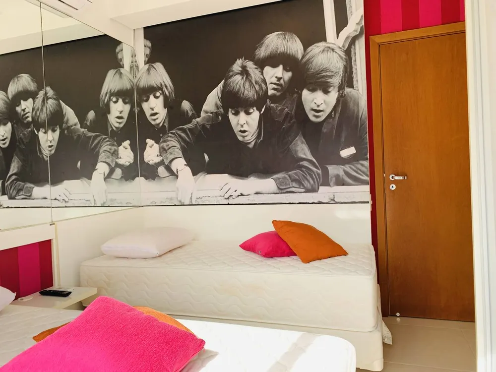 Cobertura, 4 quartos, 264 m² - Foto 5