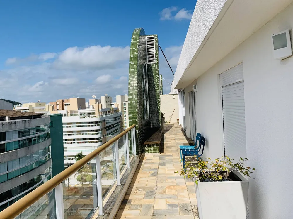 Cobertura, 4 quartos, 264 m² - Foto 10