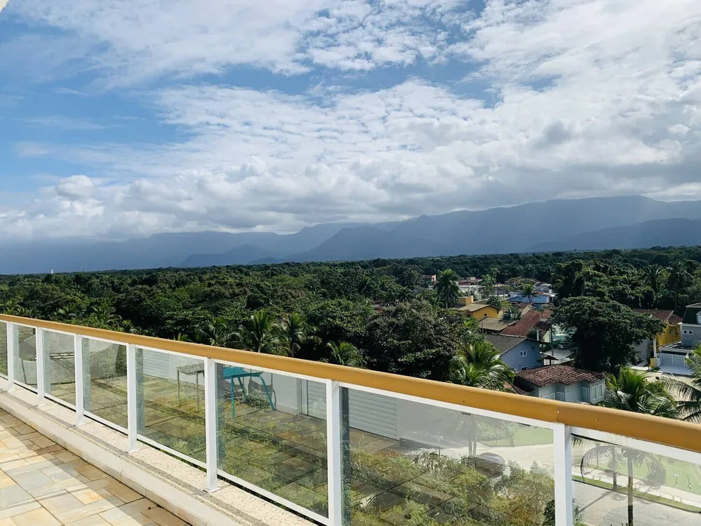 Cobertura, 4 quartos, 264 m² - Foto 9