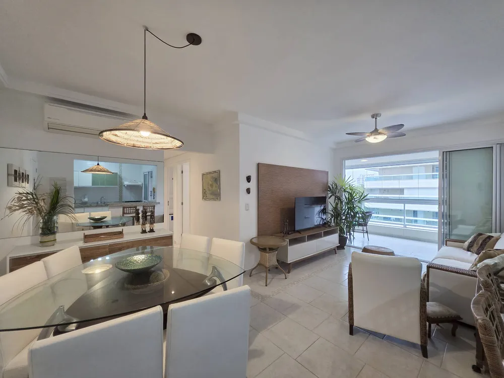 Apartamento, 3 quartos, 111 m² - Foto 1