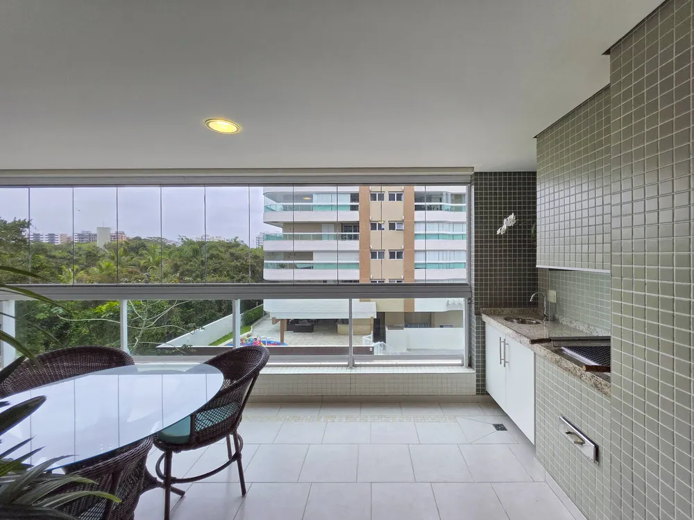 Apartamento, 3 quartos, 111 m² - Foto 3