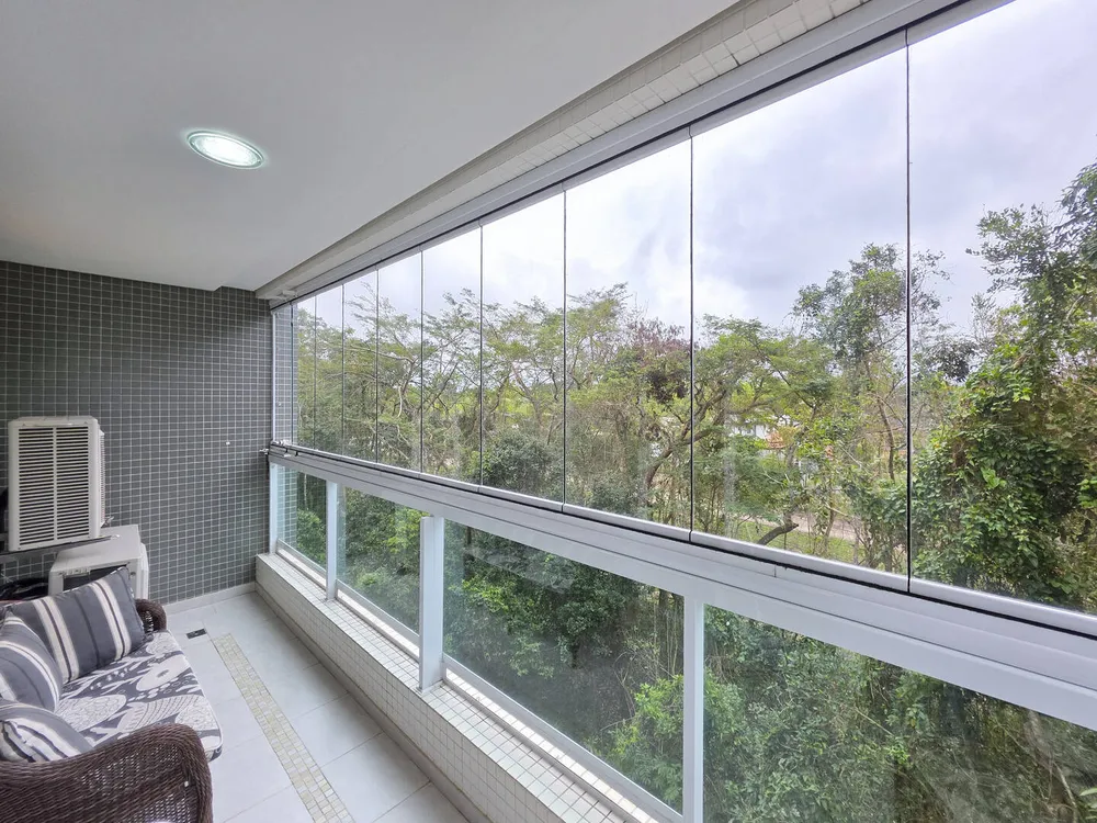 Apartamento, 3 quartos, 111 m² - Foto 4