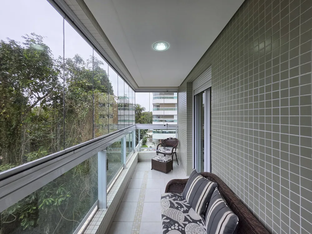 Apartamento, 3 quartos, 111 m² - Foto 2