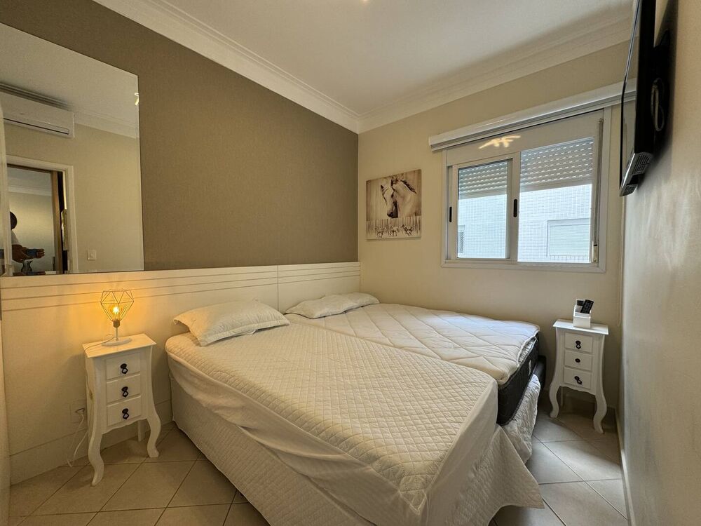Apartamento à venda com 3 quartos, 87m² - Foto 7