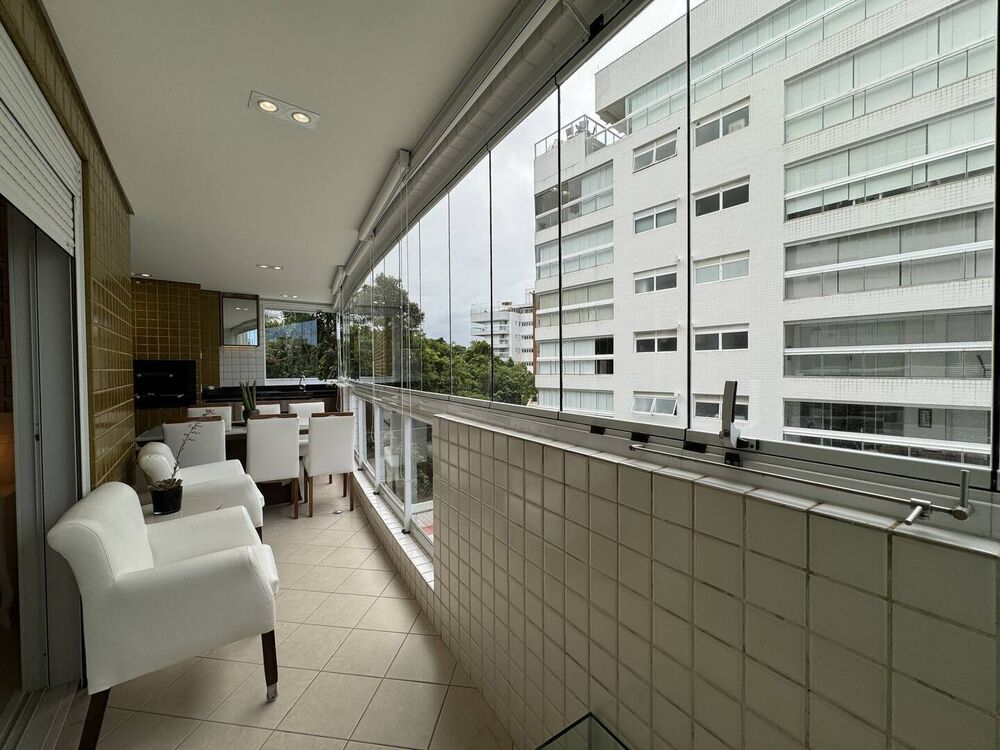 Apartamento à venda com 3 quartos, 87m² - Foto 3