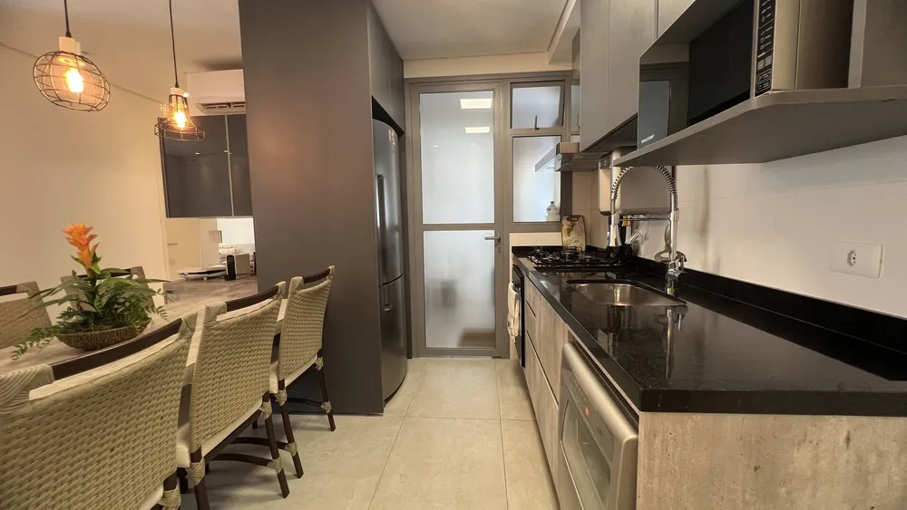 Apartamento, 3 quartos, 113 m² - Foto 4