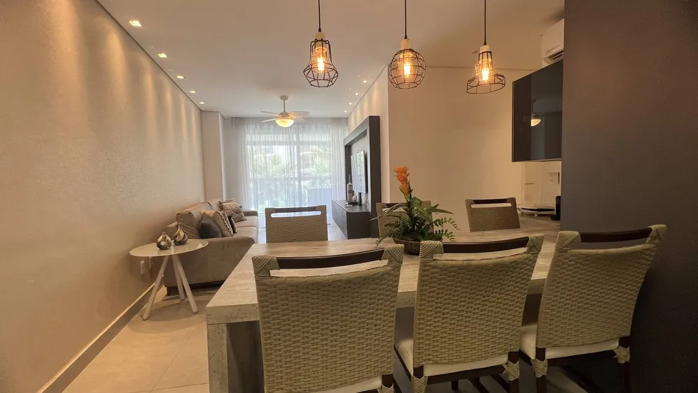 Apartamento, 3 quartos, 113 m² - Foto 3