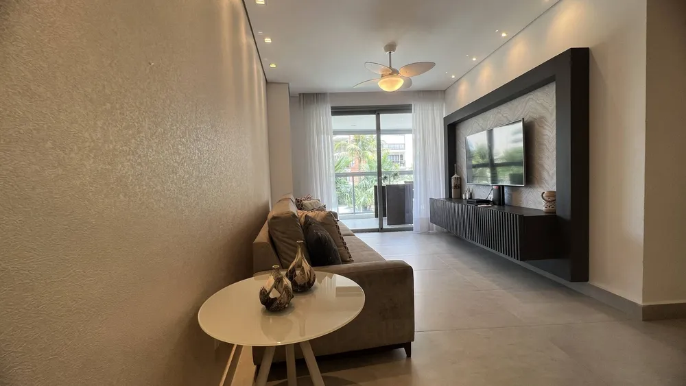 Apartamento, 3 quartos, 113 m² - Foto 1