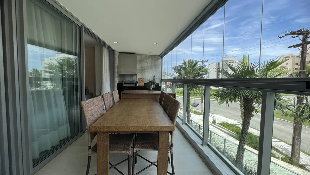 Apartamento, 3 quartos, 113 m² - Foto 2