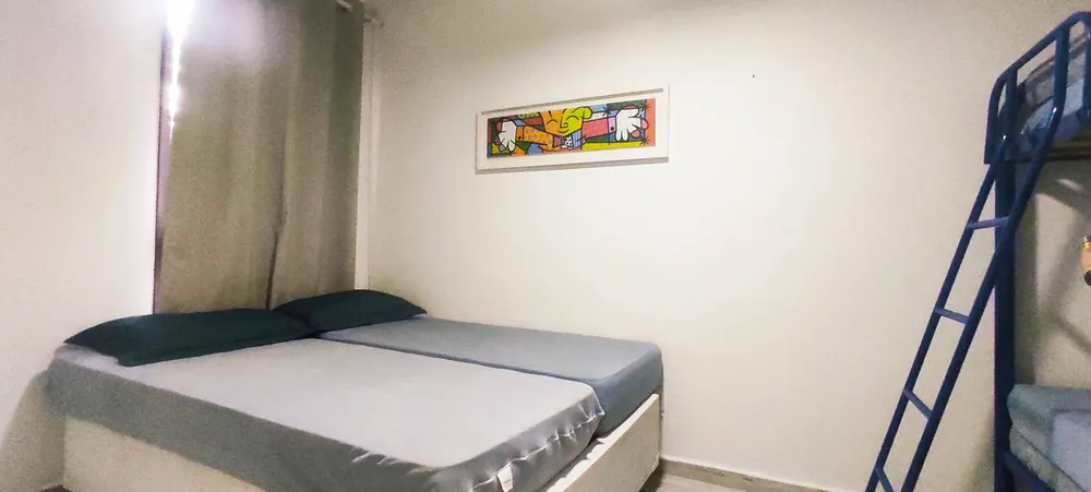 Casa, 2 quartos, 57 m² - Foto 7