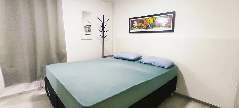 Casa, 2 quartos, 57 m² - Foto 5