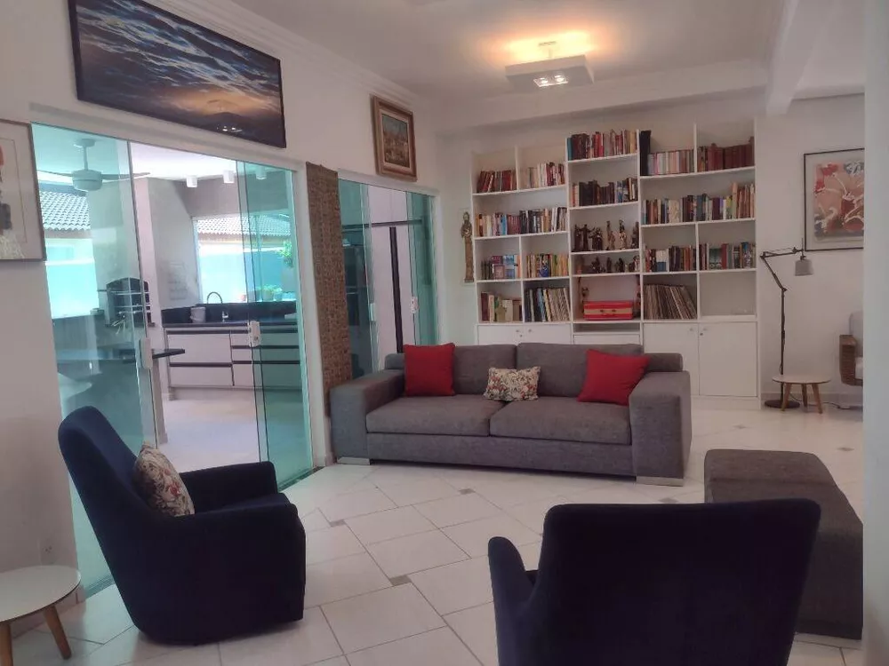 Casa à venda com 4 quartos, 300m² - Foto 6