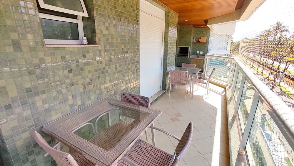 Apartamento, 3 quartos, 106 m² - Foto 7