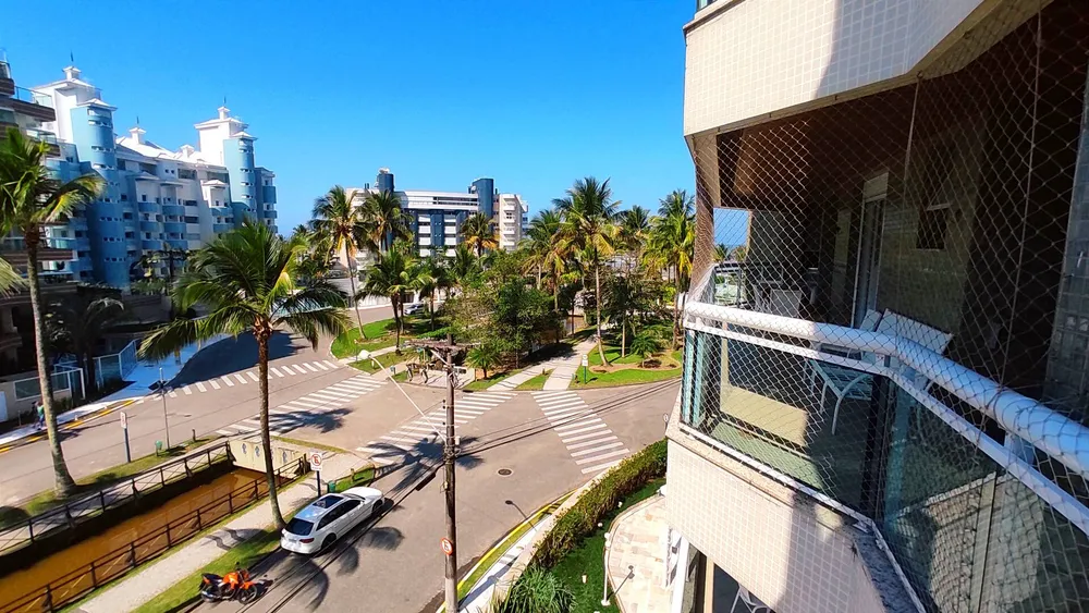 Apartamento, 3 quartos, 106 m² - Foto 1