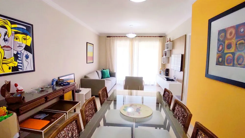 Apartamento, 3 quartos, 106 m² - Foto 6