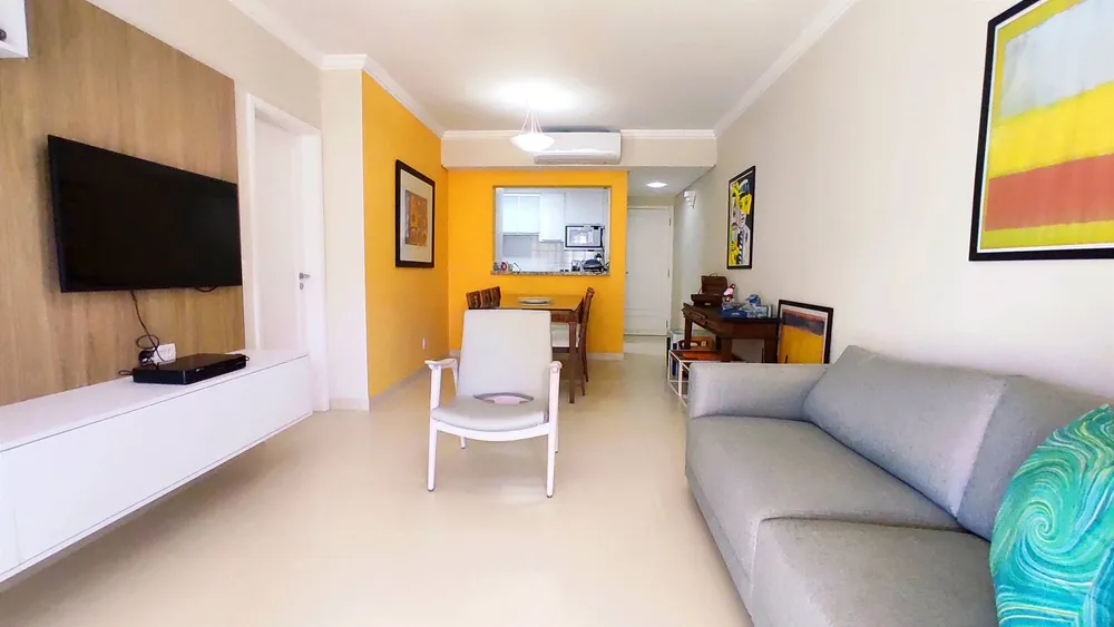 Apartamento, 3 quartos, 106 m² - Foto 4