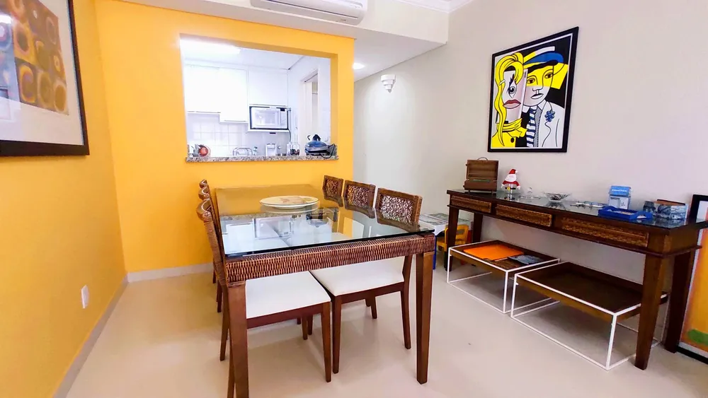 Apartamento, 3 quartos, 106 m² - Foto 5
