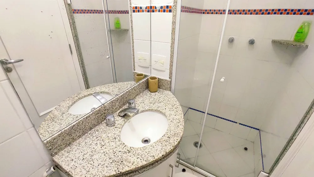 Apartamento, 3 quartos, 106 m² - Foto 8