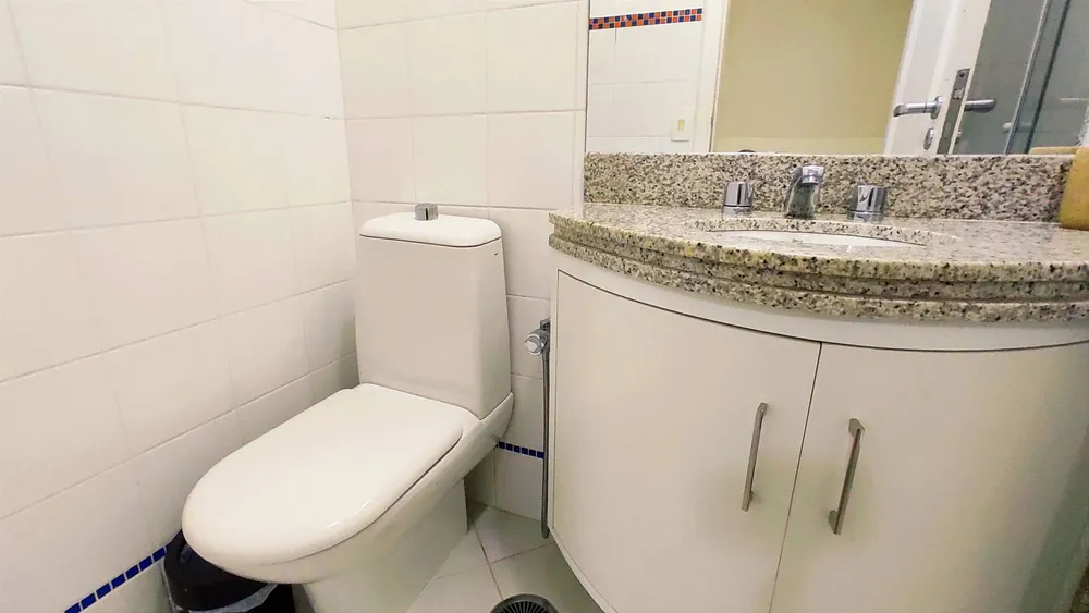 Apartamento, 3 quartos, 106 m² - Foto 9