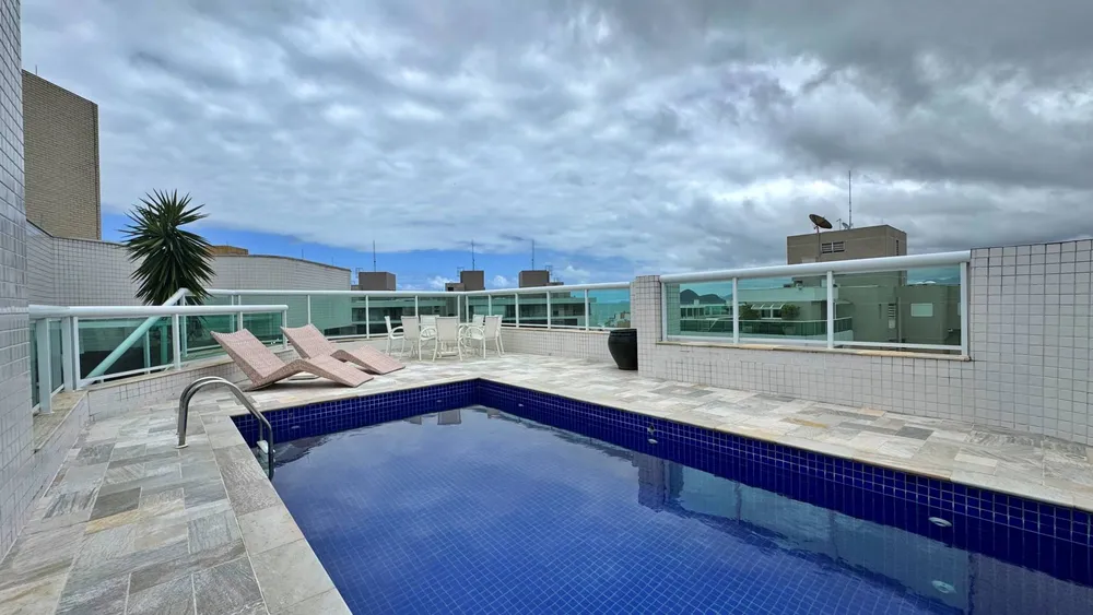 Cobertura, 4 quartos, 335 m² - Foto 8