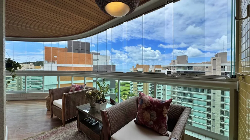 Cobertura, 4 quartos, 335 m² - Foto 3