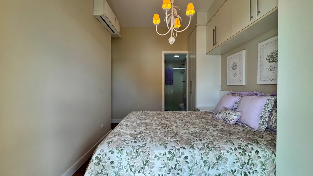 Cobertura, 4 quartos, 335 m² - Foto 2