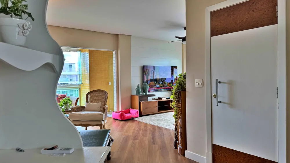 Cobertura, 4 quartos, 335 m² - Foto 6