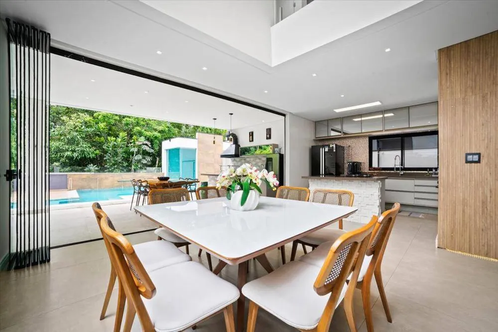 Casa, 5 quartos, 337 m² - Foto 7