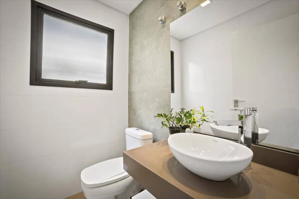 Casa, 5 quartos, 337 m² - Foto 4