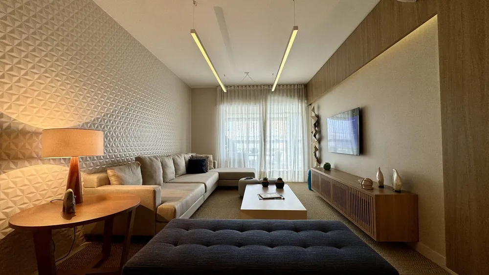 Apartamento, 3 quartos, 153 m² - Foto 2