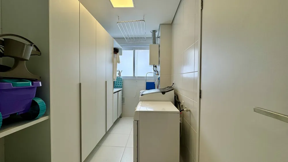 Apartamento, 3 quartos, 153 m² - Foto 9