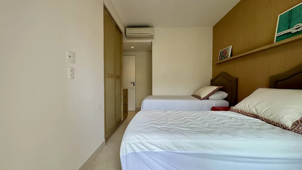 Apartamento, 3 quartos, 153 m² - Foto 11