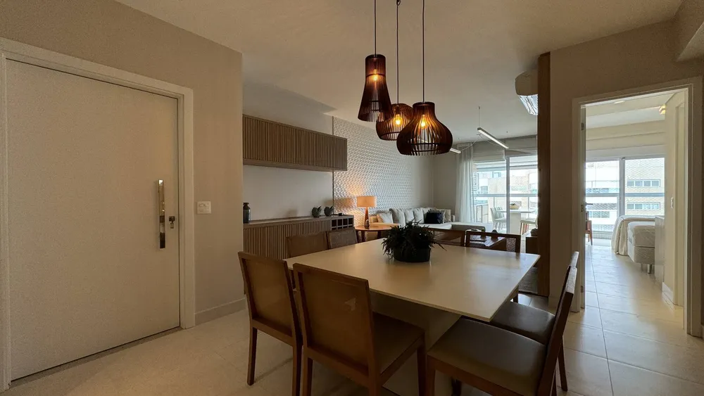 Apartamento, 3 quartos, 153 m² - Foto 3