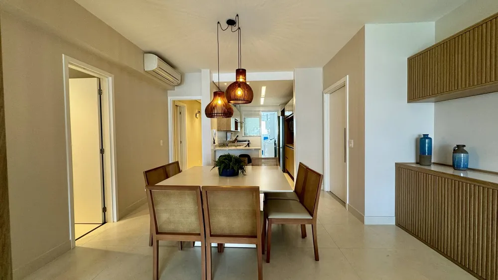 Apartamento, 3 quartos, 153 m² - Foto 4