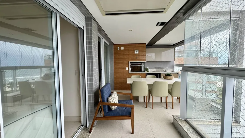 Apartamento, 3 quartos, 153 m² - Foto 1