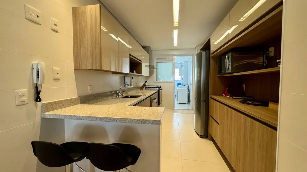 Apartamento, 3 quartos, 153 m² - Foto 8