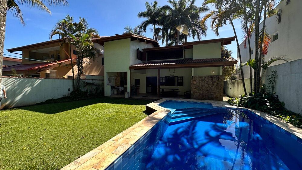 Casa à venda com 5 quartos, 280m² - Foto 8