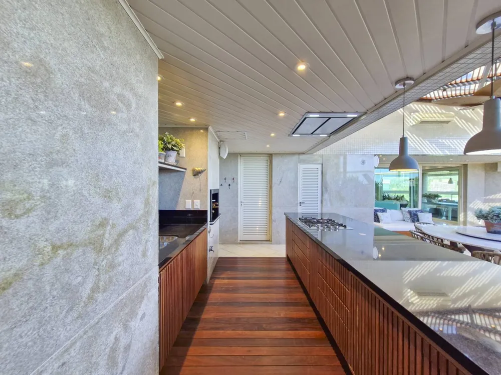 Cobertura, 4 quartos, 403 m² - Foto 3