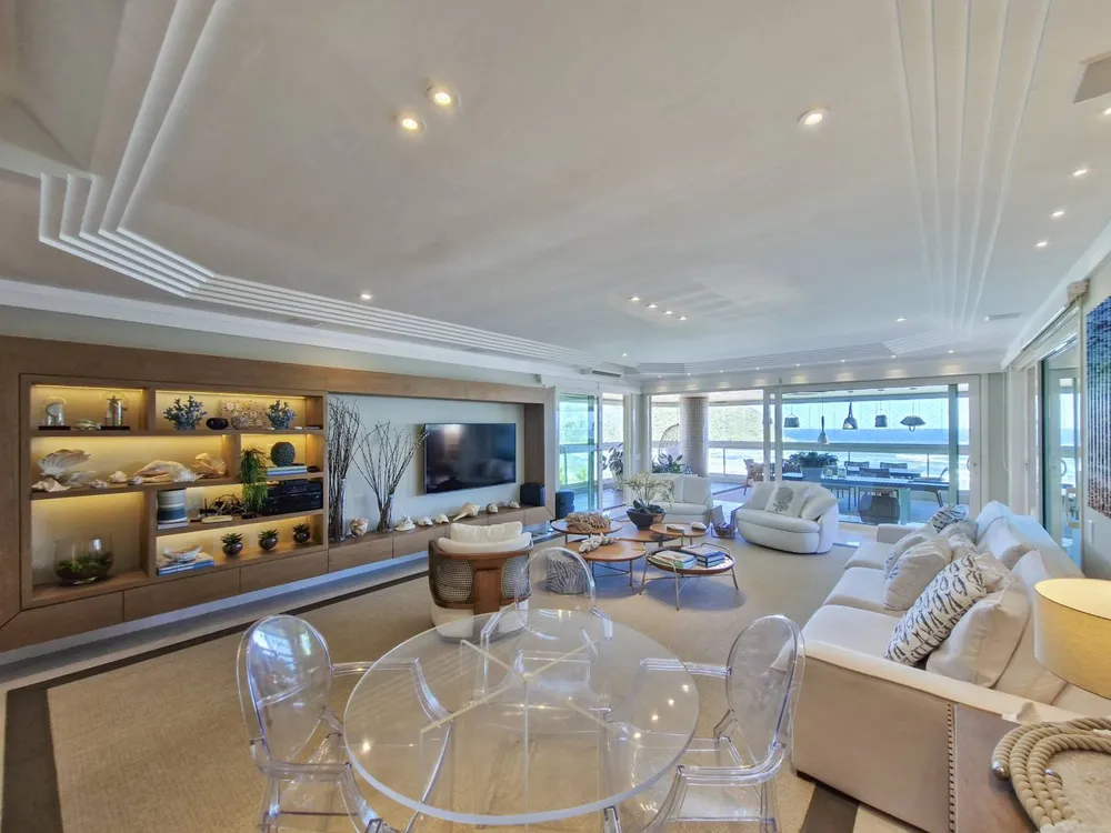 Cobertura, 4 quartos, 403 m² - Foto 1