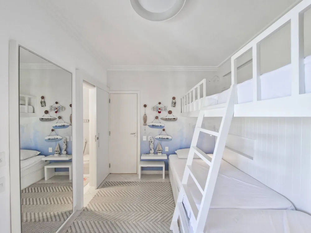 Cobertura, 4 quartos, 403 m² - Foto 5
