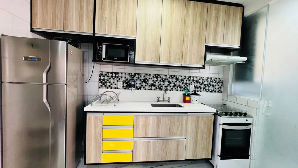 Apartamento, 2 quartos, 60 m² - Foto 12