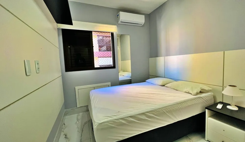 Apartamento, 2 quartos, 60 m² - Foto 6
