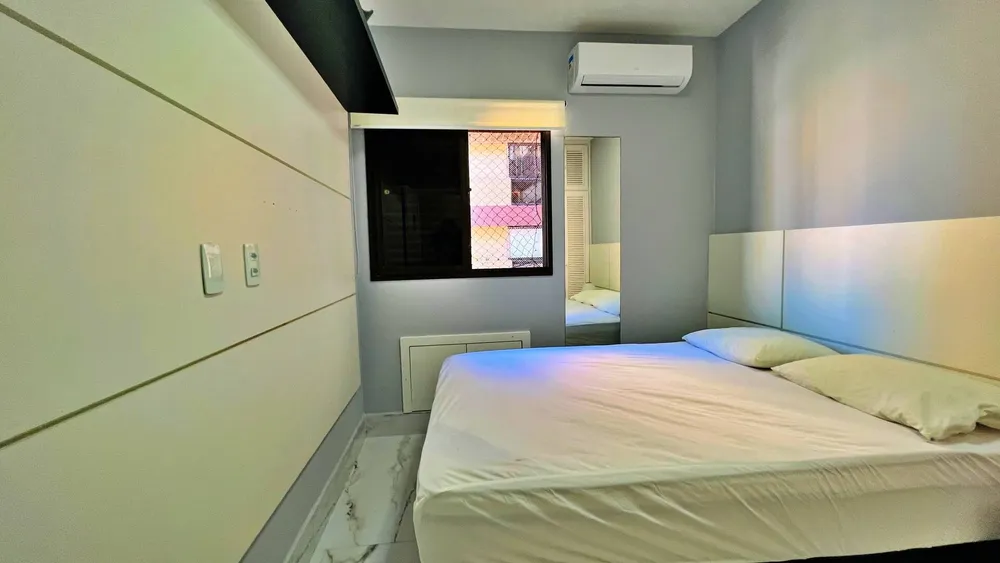 Apartamento, 2 quartos, 60 m² - Foto 11