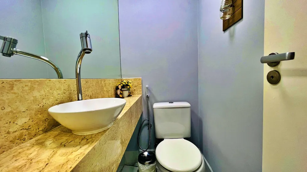 Apartamento, 2 quartos, 60 m² - Foto 10