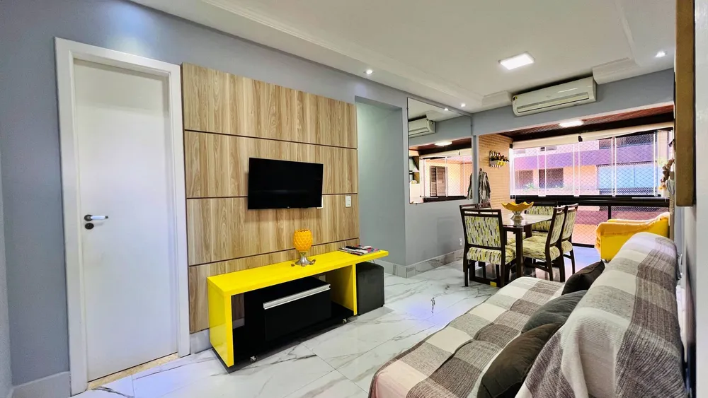 Apartamento, 2 quartos, 60 m² - Foto 4