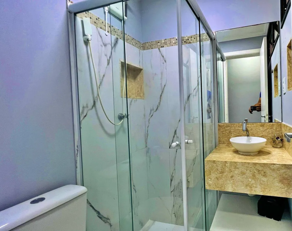 Apartamento, 2 quartos, 60 m² - Foto 5