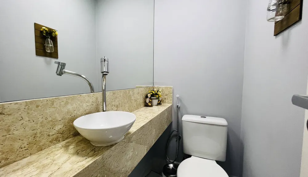Apartamento, 2 quartos, 60 m² - Foto 8